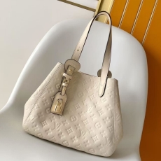 LV Shopping Bags
